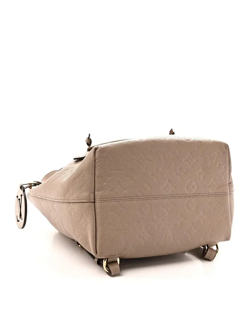 Louis Vuitton Empreinte Montsouris Pm #295619L19B